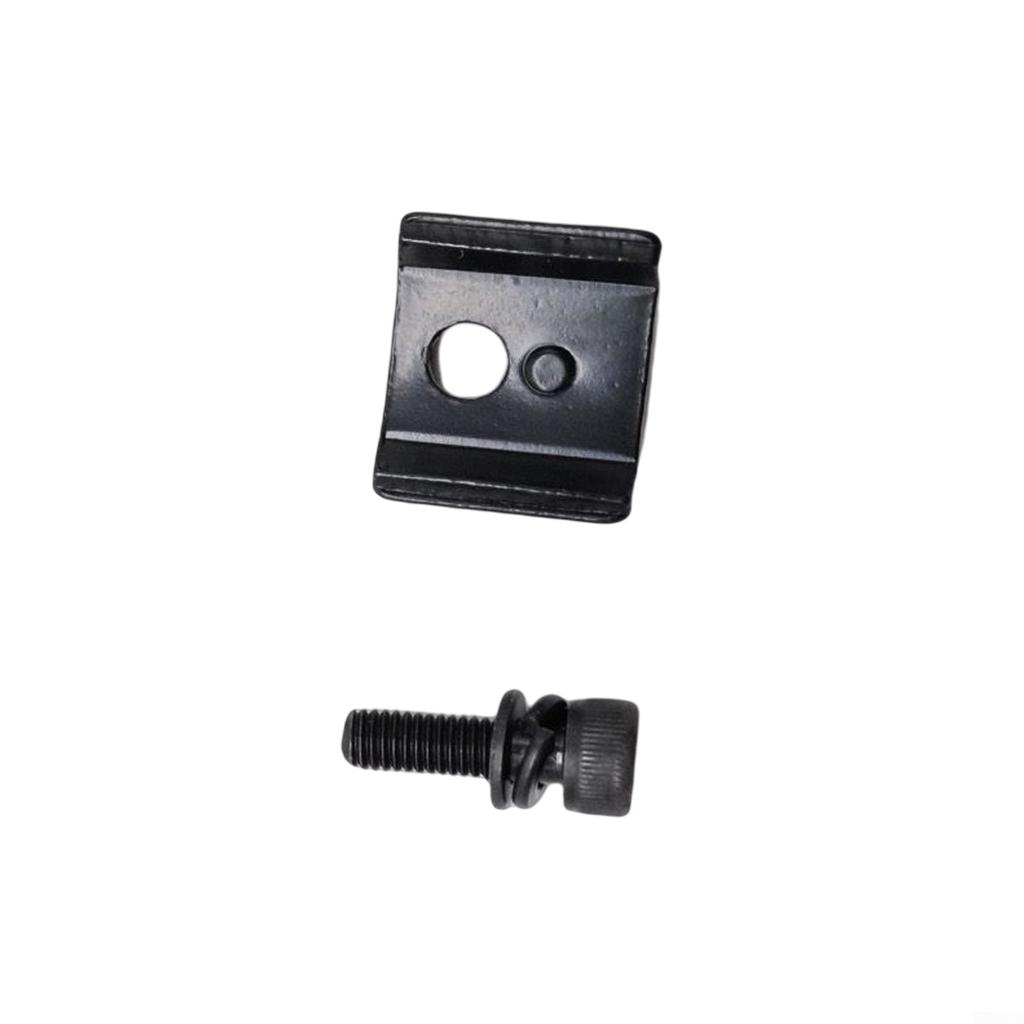 Blade Clamp Clamp Screw 06-75-2402 Compatible 6500