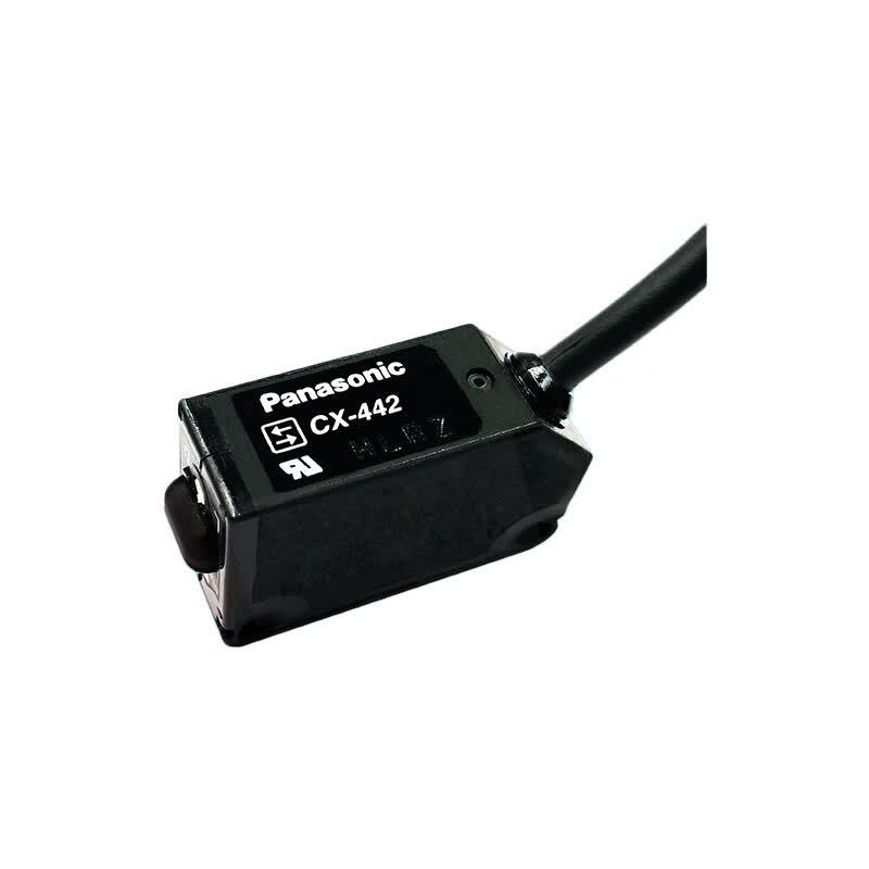 Panasonic CX-442-P Photoelectric Sensor