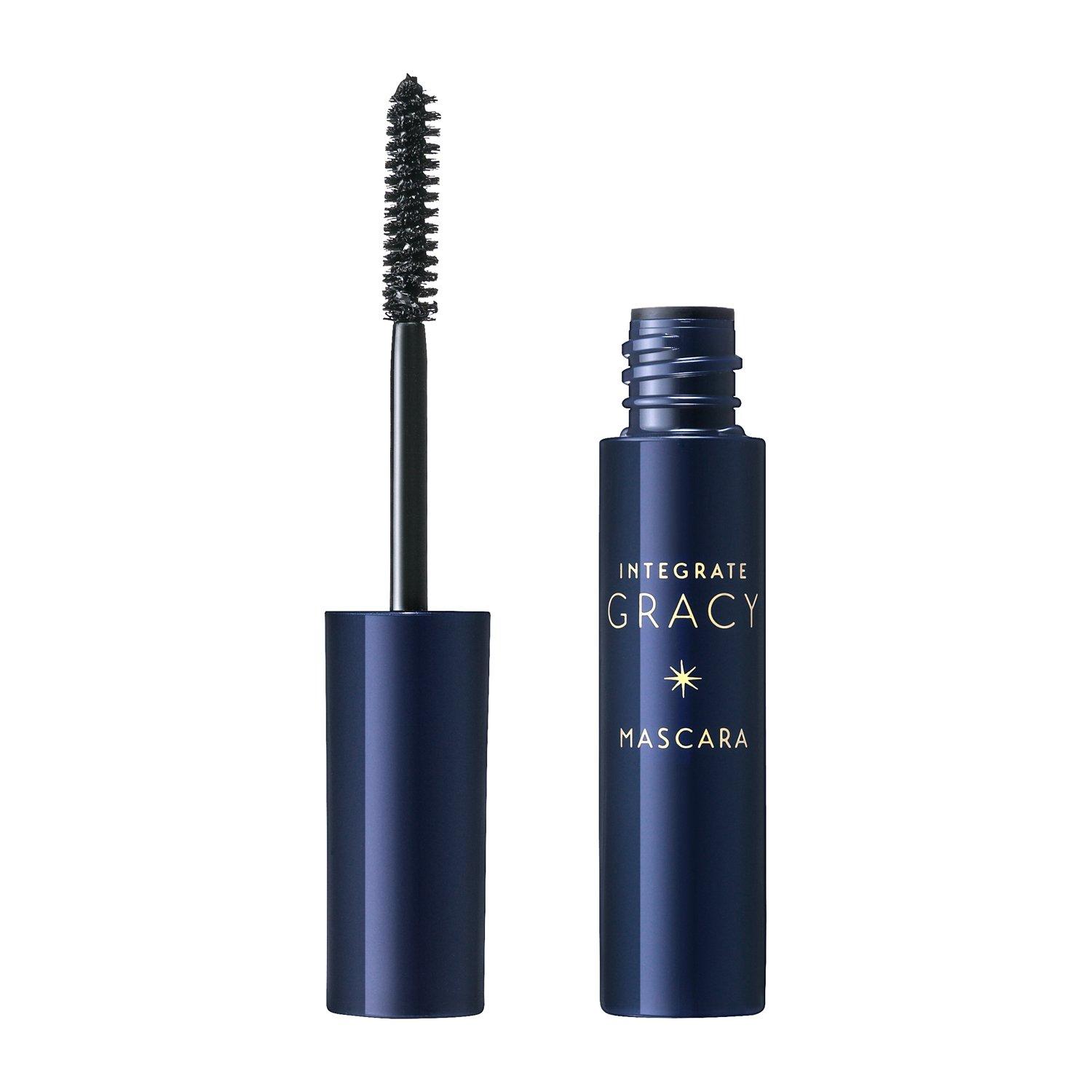 

INTEGRATE GRACY Mascara Black 999 5g чёрный