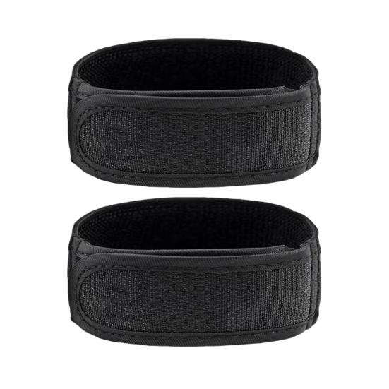 1/2Pcs Elastic Tension Support Belt Strong Elasticity High Rebound Soft Stretch Fabric Seamless Strap Design Stretch