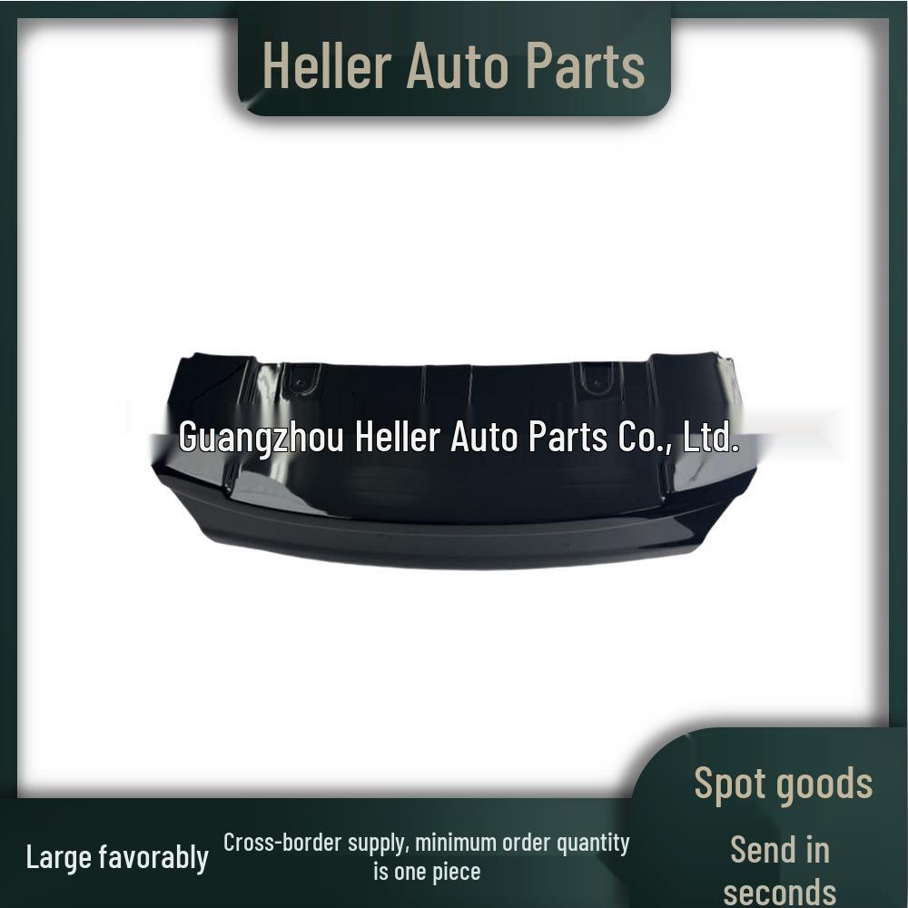 

Нижняя защитная накладка переднего бампера LR028187 для Land Rover Evoque L538 (2014-2019 гг.) Neutral