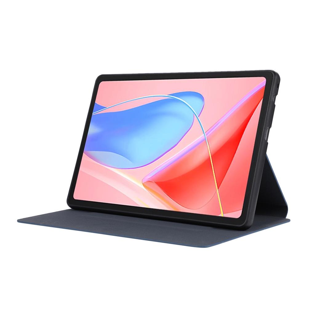 For Lenovo Tab 10.1 (2025) TB-311XU/Tab TB311FU Shockproof Case PU Leather Tablet Cover with Stand
