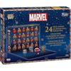 Calendar Advent Calendar - Christmas