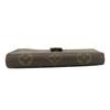 Used LOUIS VUITTON Bifold Wallet Portonet Bie Vienova M61663 Monogram Brown Gamaguchi