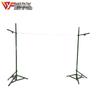 Military Posture Correction & Drill Training Aids