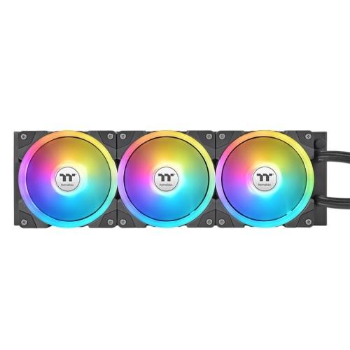 AIO MAGFloe 420 Ultra ARGB LCD