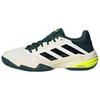 Barricade 13 Comfortable Versatile Non-Slip Durable Low-Top Tennis Shoes Men Sneakers White Green JH5129