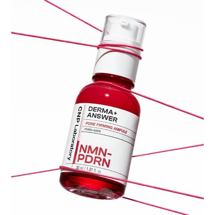 CNP LABORATORY Derma+ Pore Firming Ampoule 15ml, 30ml 30ml