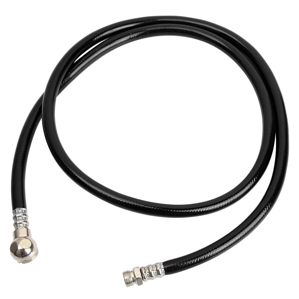 1mCelsius1. Délka Pneumatika Hadička pro huštění 1Celsius4 PVC Pneumatická hadice 400psi Hadička(#1)