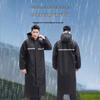 Reflective Anti-Storm Kids Raincoat
