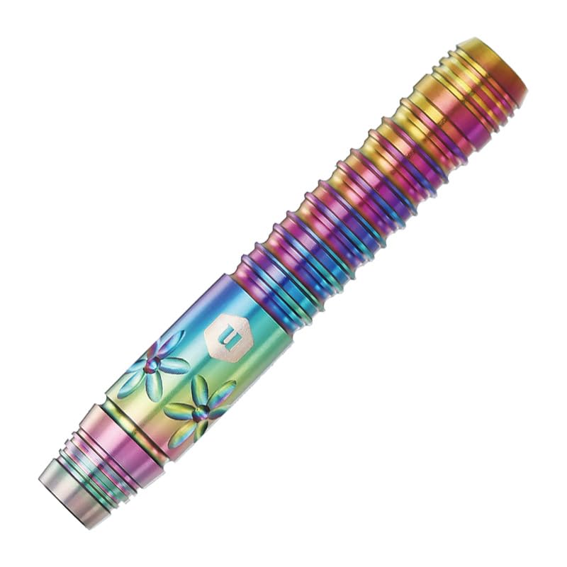 

Unicorn Pesca Momoka Rainbow UL Tungsten MOMOKA 20.5g 90% (Pesca Rainbow)