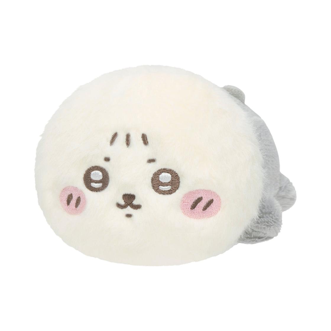 Nagano Chiikawa Baby Crawling Plush Rakko ONE SIZE