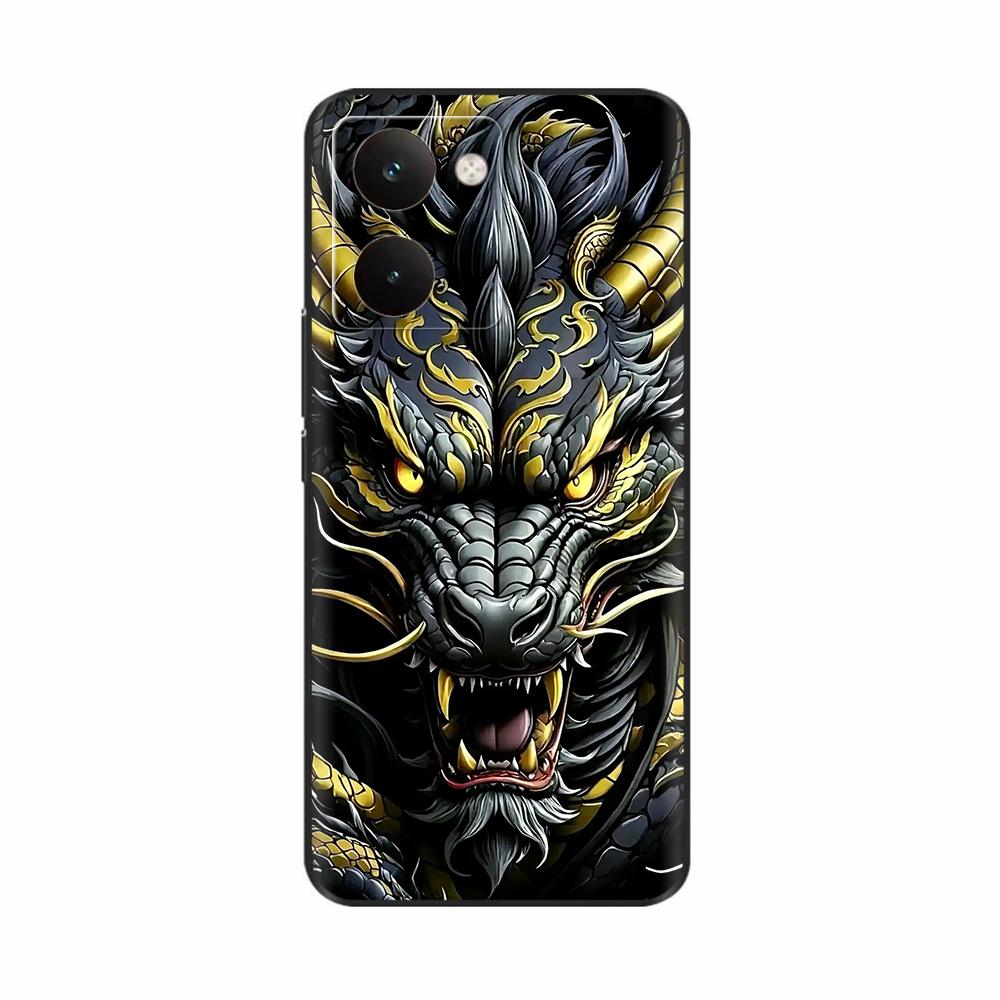 For Realme P3 Ultra 5G Case Soft Silicone Bumper Phone Cover For OPPO Realme P3 Ultra 5G Cases RMX5030 Coque Protective Shells