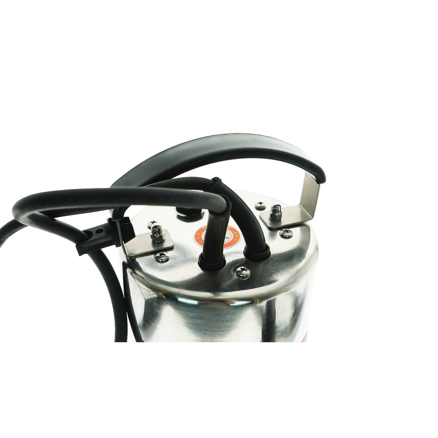 

Погружной насос для грязной воды Sturm Wp9775s