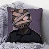 Game Mewgenics Pillow Covers, Home Sofa Cushion Covers And Aecorative Custom