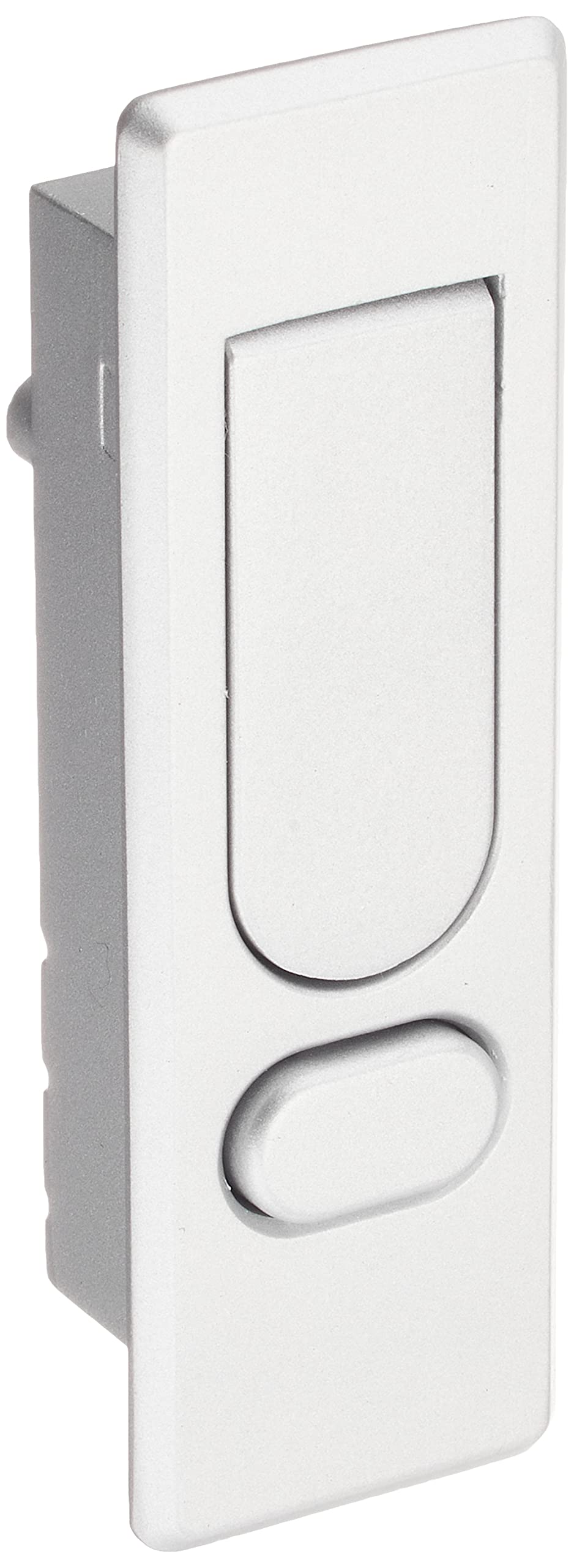 Joe Prince Takeshita Flat 1 Handle, Keyless, Small, piece, PH-74NA-3