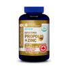 Superpower Propolis + Zinc (6-month Supply)