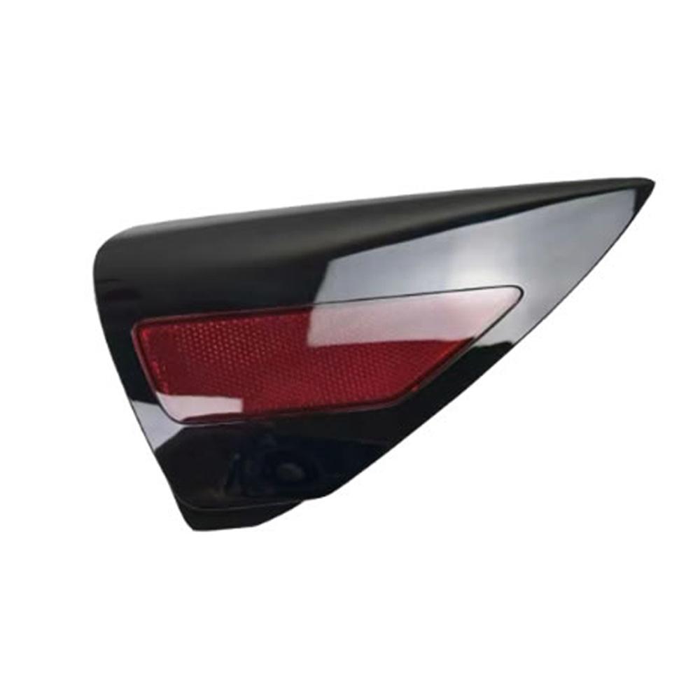 Right Rear Tail Light Panel Mount Reflector Cover For Tesla Model 3 2017-20 / Y 1100781-99-D