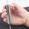 Desoldering Pump Suction Tin Gun Removal Vacuum Solder Iron Welding Repair Tool