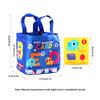 Early Child-hood Enlightenment Books Educational Fun Kids Educational Toys For Children Infants