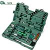 SATA 09551 33-Piece Elevator Maintenance & Electrician Tool Set