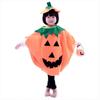 Halloween Pumpkin Costume: Kids' & Adults' Cosplay Outfit for Performances
