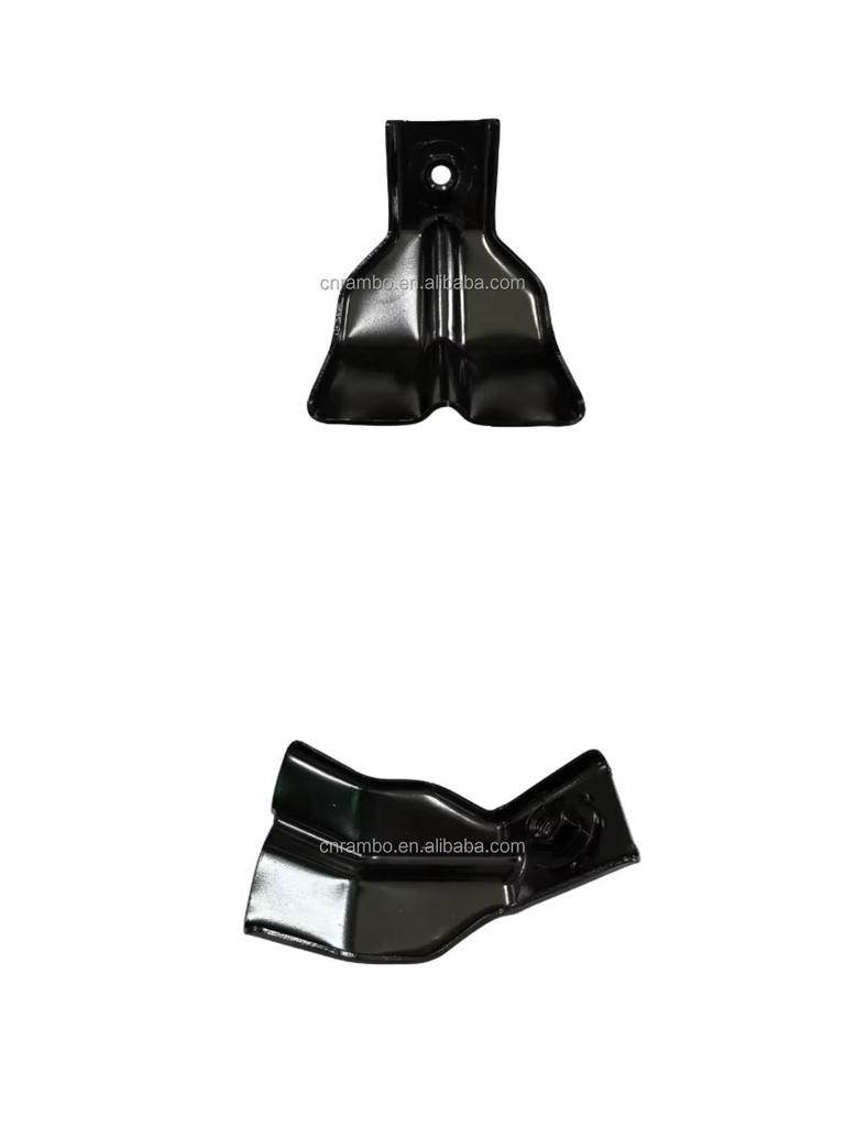 1105305-S0-C Front Bracket Compatible with Model 3 (2017-2024)