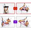 Golf Swing Corrector Trainings Aid For Beginner Ergonomic Hand Position Trainer To Improve Grip & Wrist Alignment