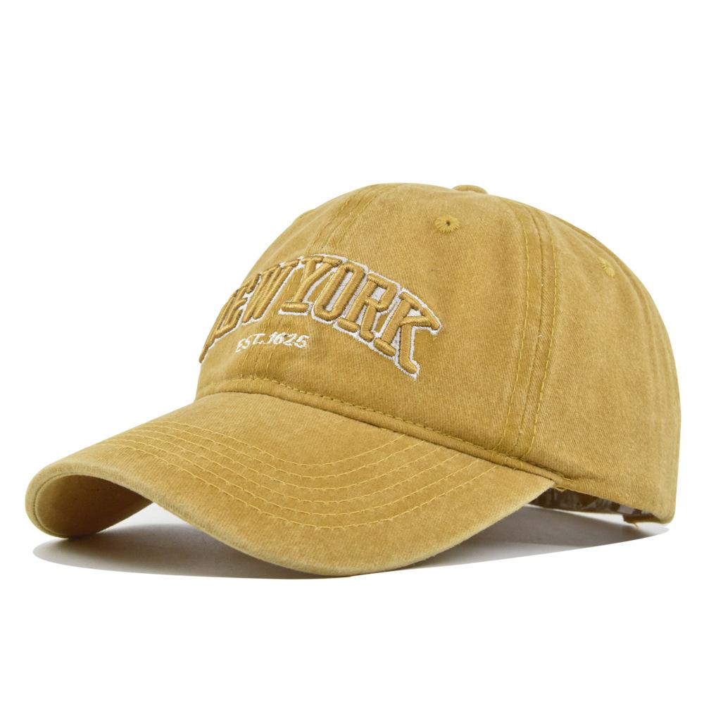 Vintage Adjustable Unisex Vintage Cap for Outdoor Hiking and Mountaineering