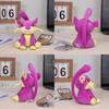 Peluche Rattata dei Pokmon Piccolo Topo Cartone Animato Bambola Imbottita Per Bambini Regalo
