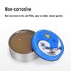 Golden Rooster Lead-Free Eco-Friendly Rosin Flux Solder Paste for Electric Soldering and Welding.
