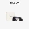 Bally BAZIA Men's B-Buckle Leather Belt