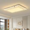 Modern Full Spectrum Eye Protection Ceiling Light - 2025 Model for Living Room & Master Bedroom