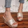 Calzado para mujer – Sandalias