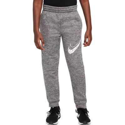 Therma-Fit Multi Stain Repellent Knit Sports Pants Kids Bottoms HF4418-063