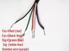 Keli PST S-type Tensile Force Sensor DEE - 100kg, 200kg, 500kg, 1t Available