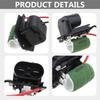 Upgraded 13427161/13360890 Car Heater Blower Motor Modules Resistors Regulator