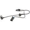 Set of 2 X ABS Wheel Speed Sensor W/Connectors Rear Fits: Cadillac Chevrolet GMC