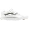Vans Rowan Comfortable Versatile Skate Shoes Unisex Sneakers White VN0A5JIC92A