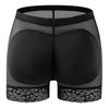 Trendy Panties Butt Lift Shapewear Quick Drying
