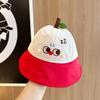 Shading Hat Korean Style Cap Quick-dry Children's Bucket Hat Soft Summer Kid Sunhat  Boy