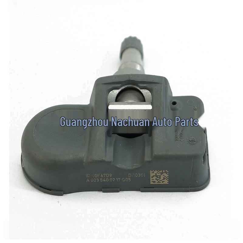Mercedes Tire Pressure Sensor - Car Accessory Tire Pressure Detector A004500217