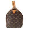 Used Louis Vuitton Monogram Speedy 30 M41526 Boston Bag Authentic 1223