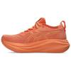 Asics  Gel Nimbus 27 Lite Show Mojave Women Sneakers Orange 1012B817-800