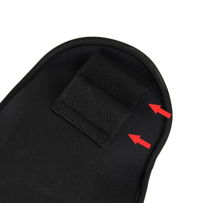 Waterproofs Windproof Winter Gloves Electric Vehicle Warm Handlebars Cover Windshield Gloves Motorcycle Handlebars Gloves