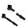 Portable Motorcycle Bicycle Chain Clean Brush Gear Brush Cleaner Multipurpose Lightweight Maintenance Bike Accessories