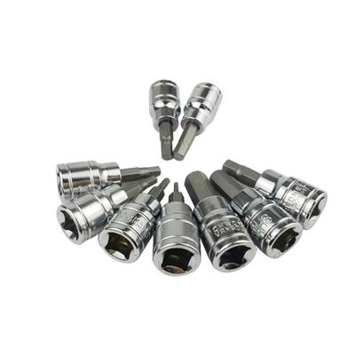 Wyposażenie obrabiarek i maszyn – Końcówki do wiertarek