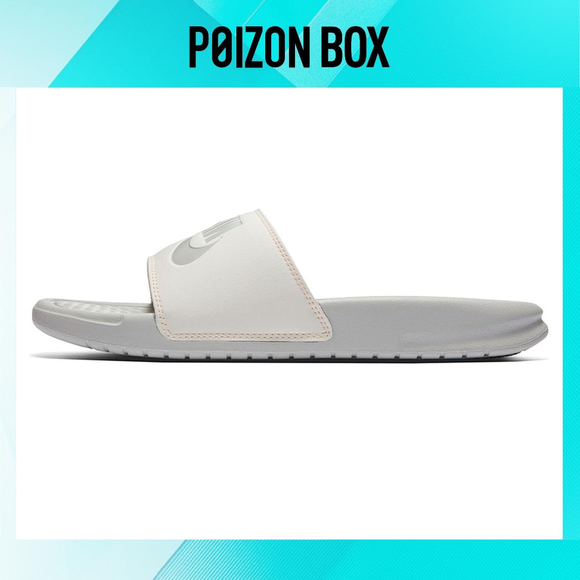 

сабо Nike Benassi Flip-flops Women 343881-005