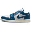 Air 1 Low SE 'Industrial Blue' Men's FN5214-141