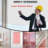 High Precision Laser Range Finder Construction Tools Laser Distance: 50M/120M/150M/200M